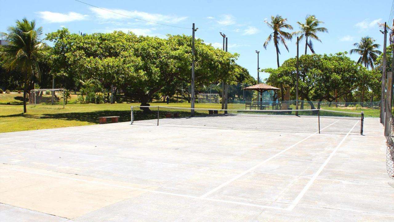 Blue Marlim 2 Quartos Vista Mar Por Carpediem 帕纳米林 外观 照片